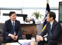 [NSP PHOTO]경기도의회 민주당, 비상경제점검TF·비상경제대책위 구성 촉구
