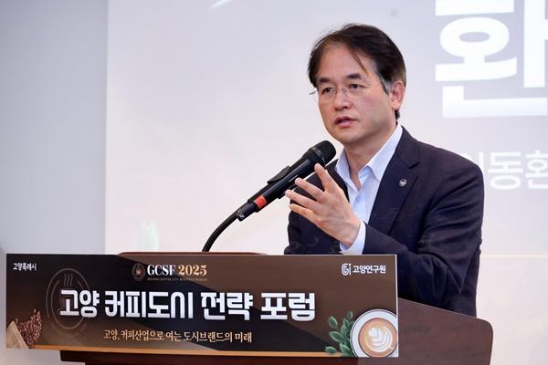 NSP통신-이동환 고양시장 (사진 = 고양시)