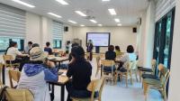 [NSP PHOTO]광양시, 1기 팜파티반 개강…도시와 농촌 잇는 농업인 교육 본격화