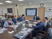 [NSP PHOTO]안성시, 미래전략과제 발굴 본격 착수
