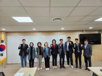 [NSP PHOTO]경기도의회, 의정연수원 설립부지로 연천군 최종 선정