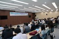 [NSP PHOTO]포항TP, 2025년 경북 네트워크형 캠퍼스 SW아카데미 6기 프로젝트 발표회 성료