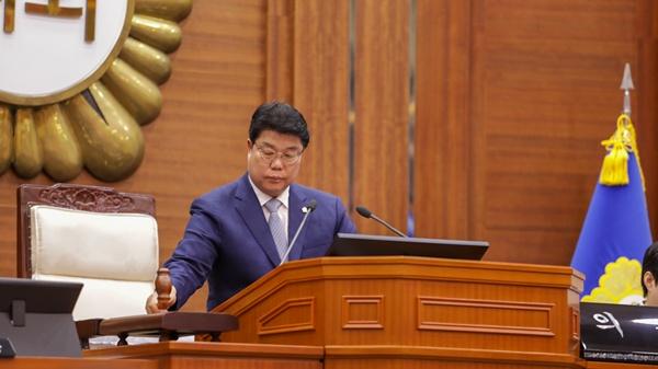 NSP통신- (사진 = 나주시의회)
