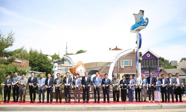 NSP통신- (사진 = 나주시)