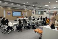 [NSP PHOTO]전북교육청, 학교 밖 교육 여름방학 강좌 운영