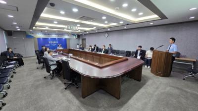 [NSP NEWS Image]파주시 임진각 평화 곤돌라 스카이워크 조성 본격 추진