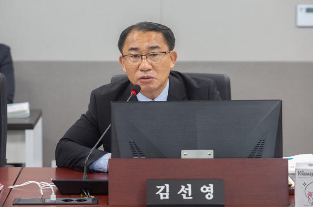NSP통신-경기도의회 경제노동위원회 김선영 부위원장. (사진 = 경기도의회)