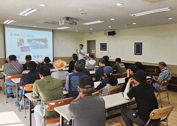 NSP통신- (사진 = 장성군)