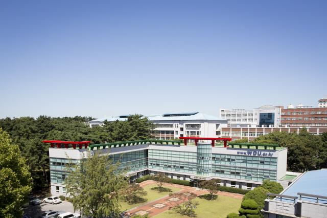 NSP통신-원광디지털대학교 전경. (사진 = 원광디지털대학교)