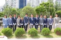 [NSP PHOTO]광양시, 광양꿈빛도서관 개관