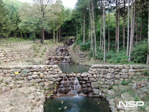 NSP통신-광양 옥룡면 죽천리 사방댐 (사진 = 전남도)