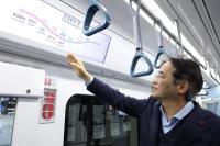 [NSP PHOTO]고양시, 펜타 역세권 완성·서울 도심 10분대 시대 개막