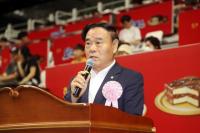 [NSP PHOTO]이재식 수원시의회 의장, 제18회 수원배 전국바둑대축제 한 수의 품격 나눠