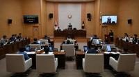 [NSP PHOTO]완주군의회, 제293회 제1차 정례회 개회