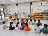 [NSP PHOTO]구례군, 우리집 식탁에서 만나는 바다 영양교육 실시
