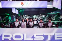 [NSP PHOTO][LCK]kt롤스터 4라운드 티켓 획득