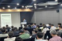 [NSP PHOTO]경북테크노파크, 미래 모빌리티 혁신기업 집중 육성으로 지역 경제 재도약 시동