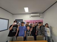 [NSP PHOTO]포항대, 2025년 졸업생·지역청년 대상 취업역량강화 스킬 UP특강 운영