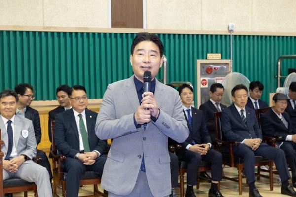 NSP통신-김운남 고양시의회 의장 (사진 = 고양시의회)