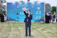 [NSP PHOTO]고양시, 지역 상생 프로그램 킨(KIN)밤 지새우고 성료