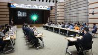 [NSP PHOTO]포항시, 2025 포항국제불빛축제 최종 점검 보고회 개최...안전 최우선 강조
