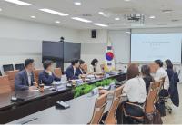 [NSP PHOTO]성남산업진흥원, 성남 바이오헬스케어 국제 컨벤션 본격 준비