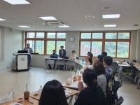 [NSP PHOTO]경북교육청, 2025 교원 특별연수(학습연구) 상반기 워크숍 개최