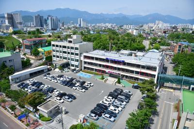 [NSP PHOTO]속초시 미분양 관리지역 해제