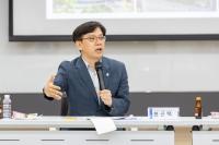 [NSP PHOTO]수원시, 자원회수시설 개선·이전 주민 의견 청취