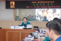 [NSP PHOTO]수원시, 재난관리평가 5회 연속 우수 등급