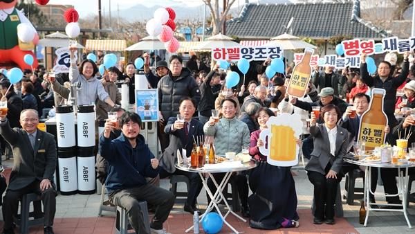 NSP통신- (사진 = 강진군)