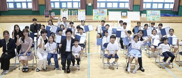 NSP통신- (사진 = 전남교육청)