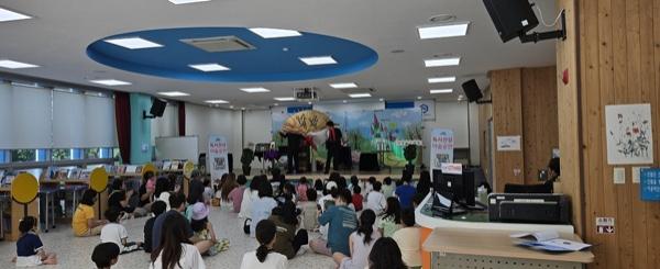 NSP통신- (사진 = 장흥군)