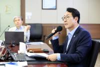 [NSP PHOTO]화성시, 새 정부 발맞춰 시민 체감 정책 펼친다
