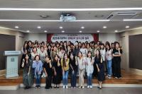 [NSP PHOTO]대구과학대 평생교육원, 2025년 대구광역시 보육교직원 보수교육 개강
