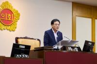 [NSP PHOTO]이만규 대구시의회 의장, 새 정부, 진정한 국민의 정부로 자리매김하길 밝혀