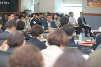 [NSP PHOTO]강릉시, 출범 3주년 성과보고회 개최