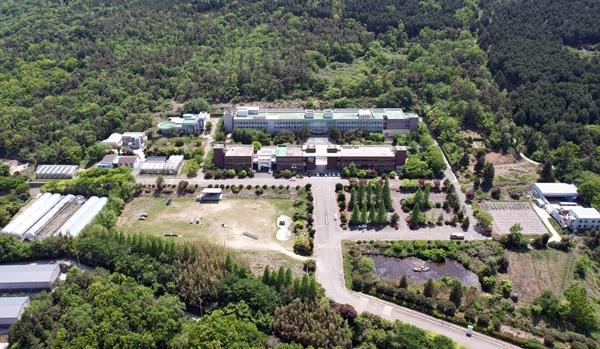NSP통신-옛 전남도립대 장흥캠퍼스. (사진 = 장흥군)