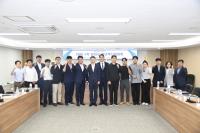 [NSP PHOTO]달성군, 2025년 1차 청년혁신위원회 개최