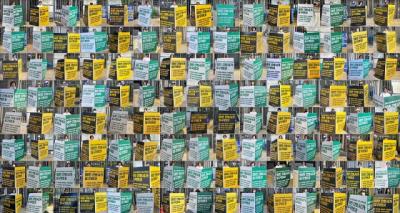 [NSP PHOTO]간호협회 시위 3주째진료지원업무 시행규칙안 재검토 촉구