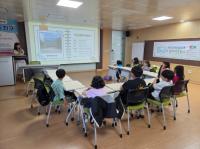 [NSP PHOTO]광양희망도서관, 도서관과 함께 책 읽기 공모사업 운영