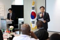 [NSP PHOTO]경기도교육청, 아프리카 3개국에 디지털 미래교육 제시