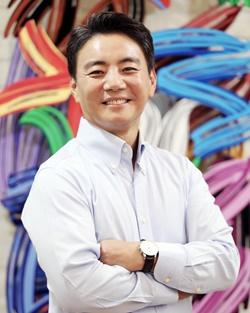 NSP통신-김지섭 메르세데스-벤츠 북미 밴 세일즈 및 마케팅 총괄 (사진 = 메르세데스 벤츠 코리아)