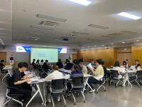[NSP PHOTO]파주시, 제2차 청년정책 기본계획 수립 본격 착수