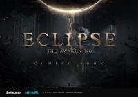 [NSP PHOTO]스마일게이트 신작 이클립스 티저페이지 오픈