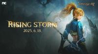 [NSP PHOTO]엔씨, 리니지M RISING STORM 업데이트 상세정보 공개