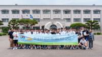 [NSP PHOTO]월성원자력본부, 경주고등학교 학생 대상  청소년 원자력 에너지 교실 개최