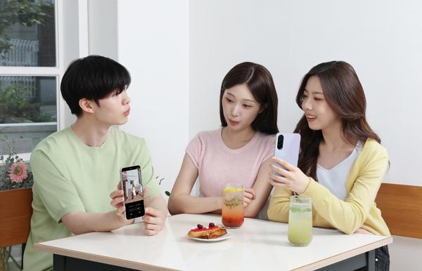 NSP통신- (사진 = 삼성전자)