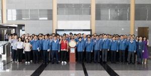 NSP통신-한국가스공사는 지난 10일 대구 본사에서 임직원들의 청렴 의식 강화와 대내외 청렴 문화 확산을 위해 청렴 신문고 타고 행사를 개최했다. (사진 = 한국가스공사)