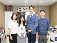 [NSP PHOTO]달성군, 서울국제관광전에서 최우수컨텐츠상 수상